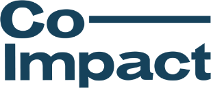 Co-Impact logo.