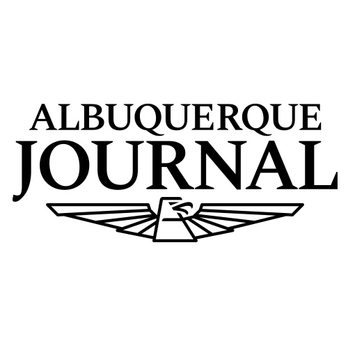 Albuquerque journal logo