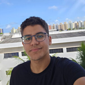Arthur Vinícius, Projeto ECHO