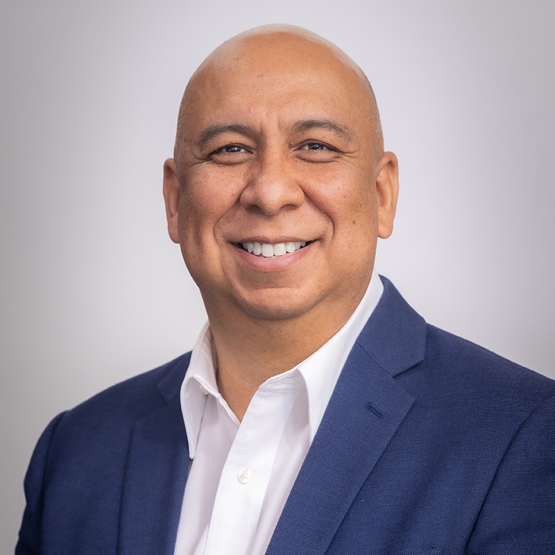 Saul Hernandez_headshot Headshot of Kimble Richardson