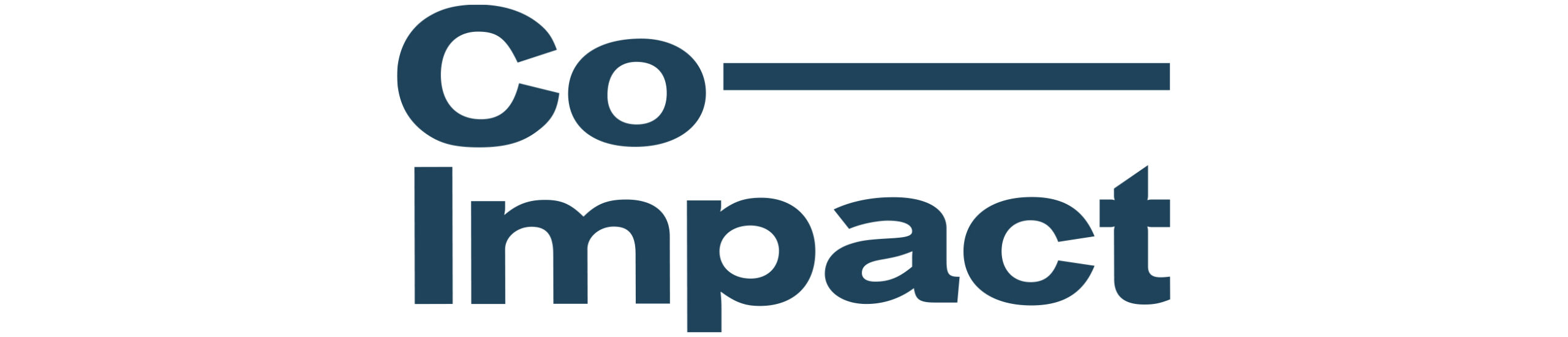 co-impact Co-Impact logo.