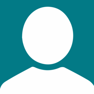 Headshot placeholder image.