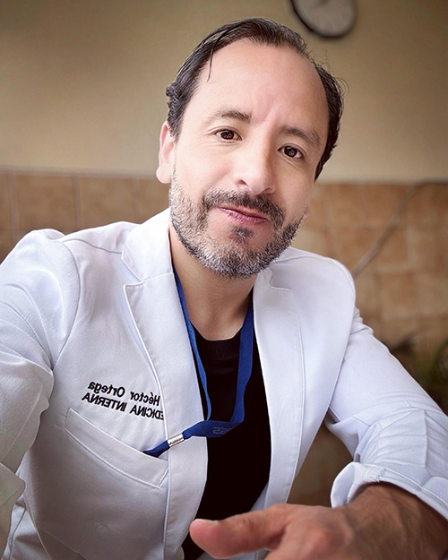 Headshot of Nancy Barrand.