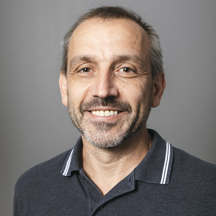 Headshot of Nancy Barrand.