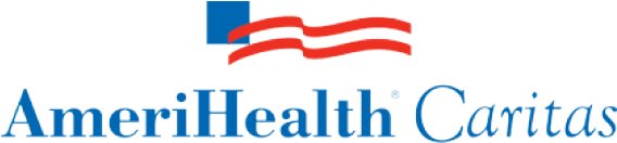 AmeriHealth Caritas logo
