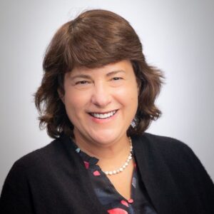 Headshot of Dr. Joanna Katzman.