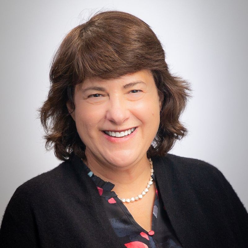 Headshot of Dr. Joanna Katzman.