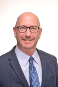 Headshot of Dr. Jeff Katzman