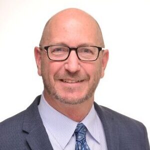 Headshot of Dr. Jeff Katzman