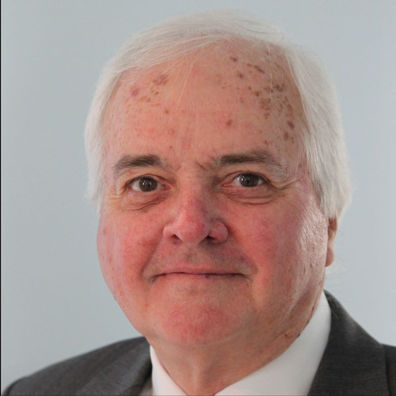 Richard Hunt