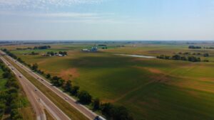 rural landscape